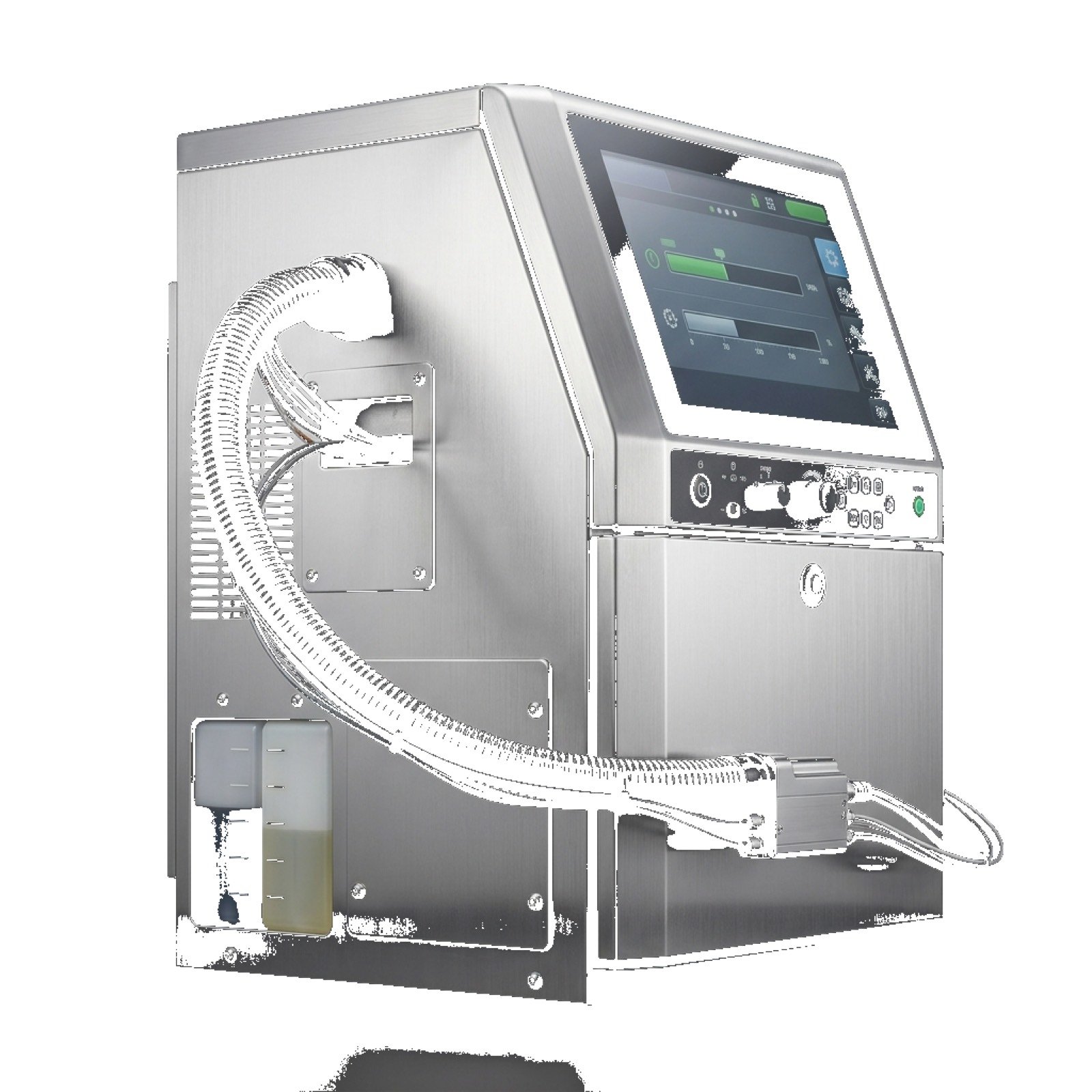 Hitachi Industrial Printer